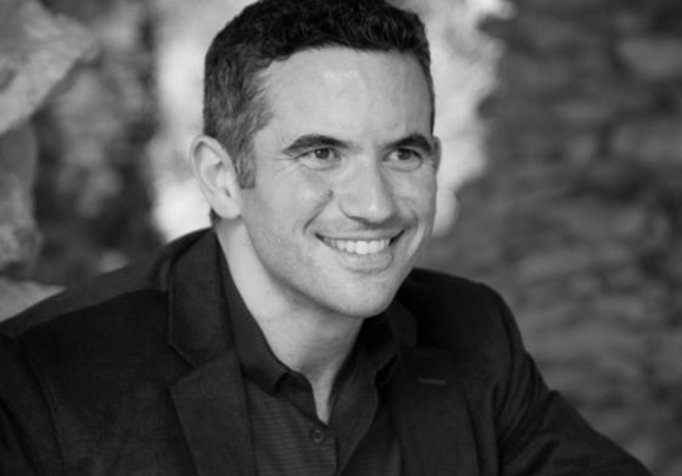 Episode #541: Rocco Luongo: Find Your Freedom!