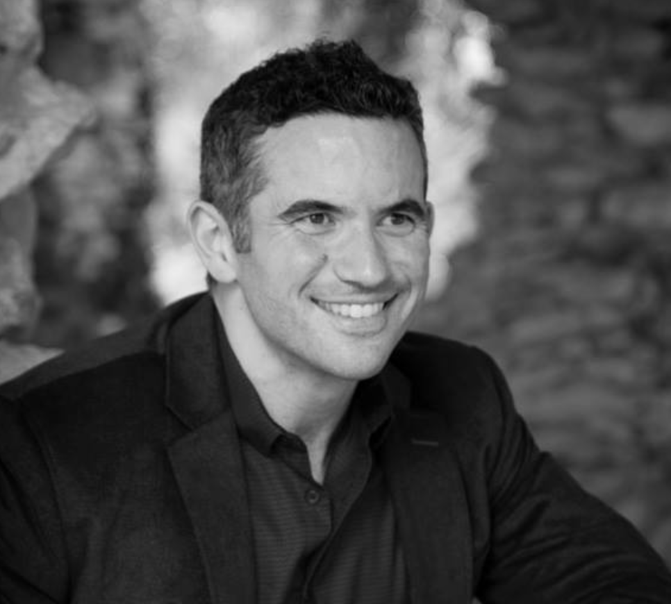 Episode #541: Rocco Luongo: Find Your Freedom!