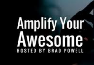 AmplifyYourAwesome