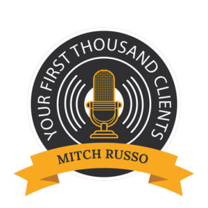 FirstThousandClientsLogo