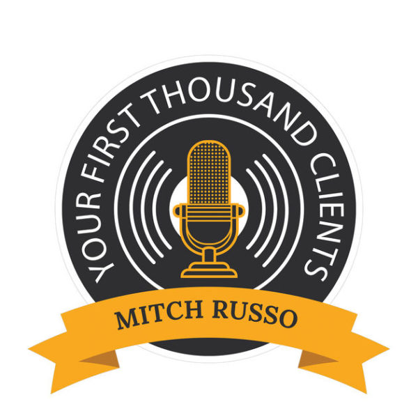 Interview on Your First Thousand Clients