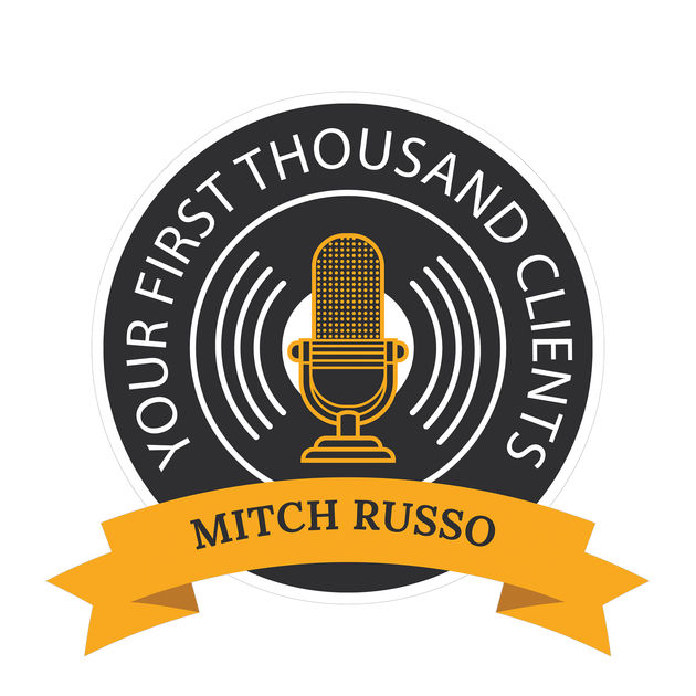 Interview on Your First Thousand Clients