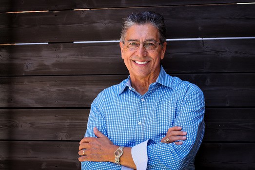 Episode #547: Gary Sinclair: Neutralize the Negative Charge