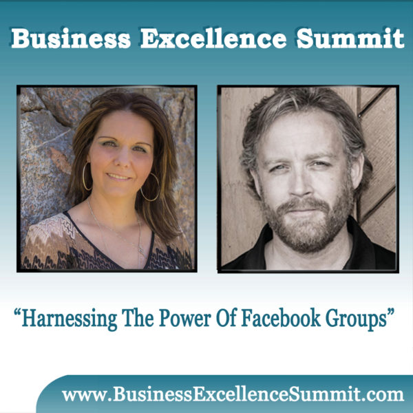 Interview on The Business Excellence Summit