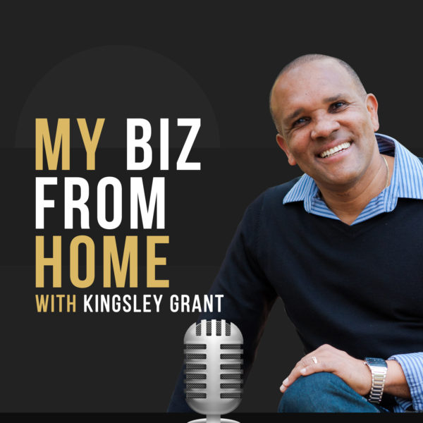 Interview on My Biz From Home