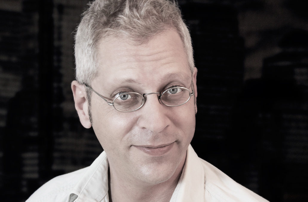 Episode #548: Martin Stellar: Finding Your Zone of Excellence