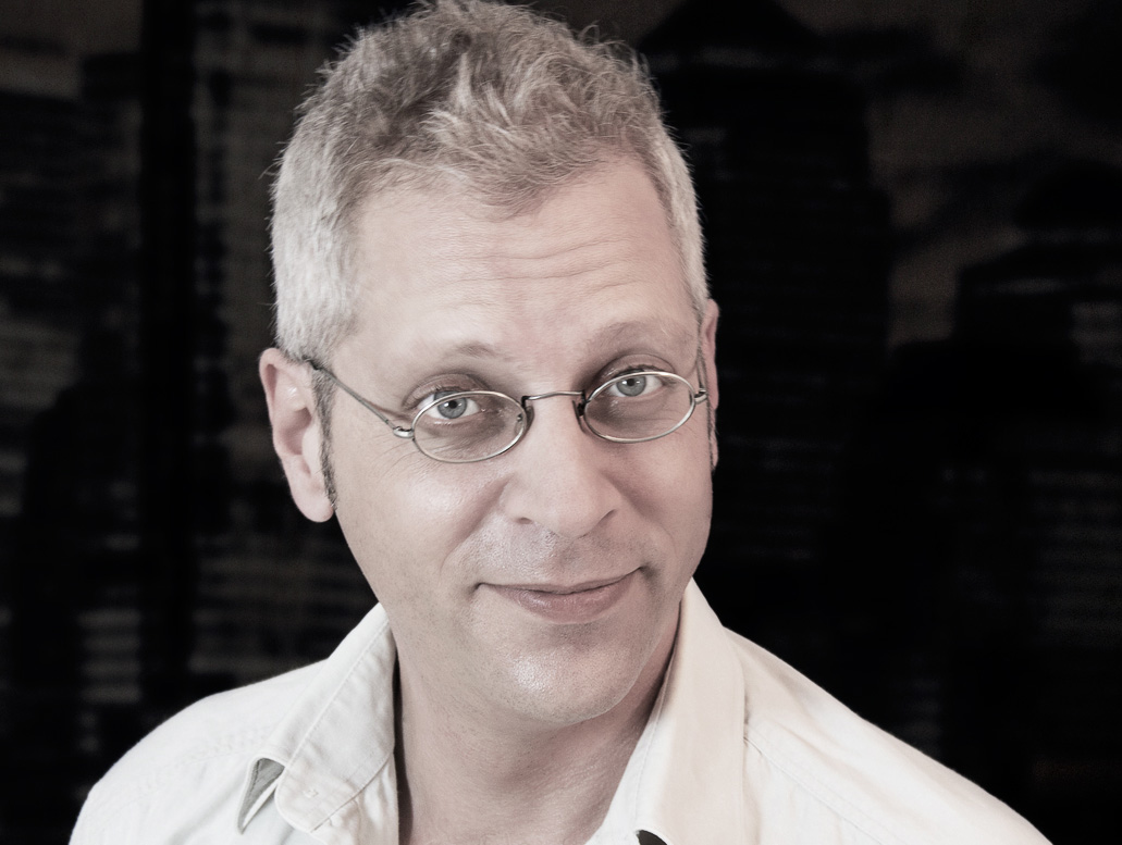 Episode #548: Martin Stellar: Finding Your Zone of Excellence