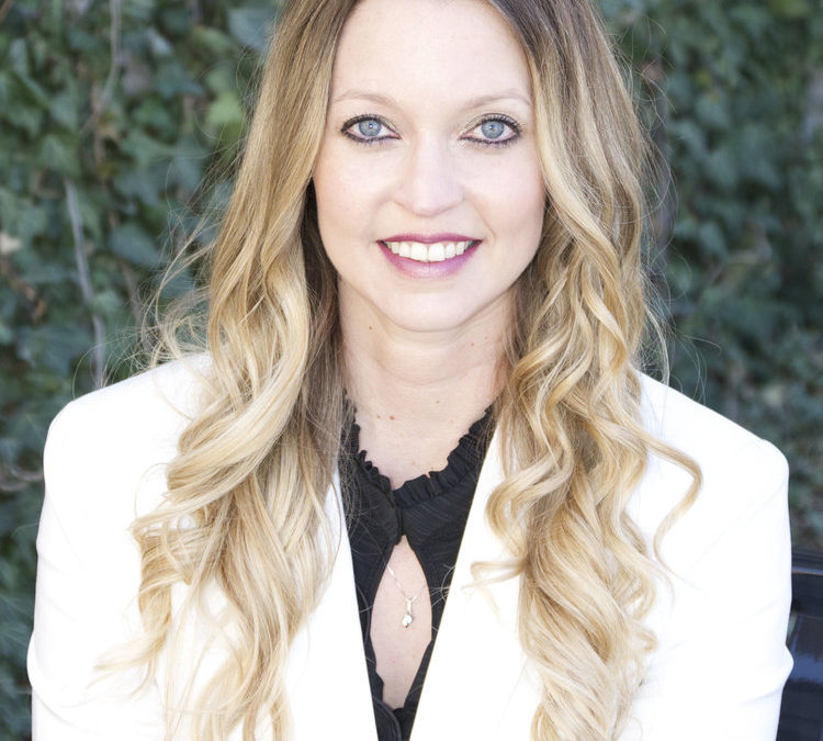 Episode #545: Sara Cruz: 7 Habits to Optimize Your Performance Daily