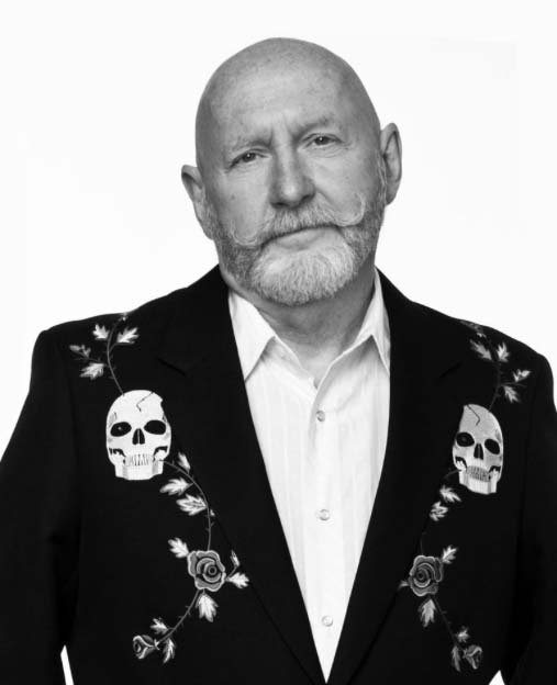 Episode #546: Larry Winget: The Pitbull of Personal Development ® Returns!
