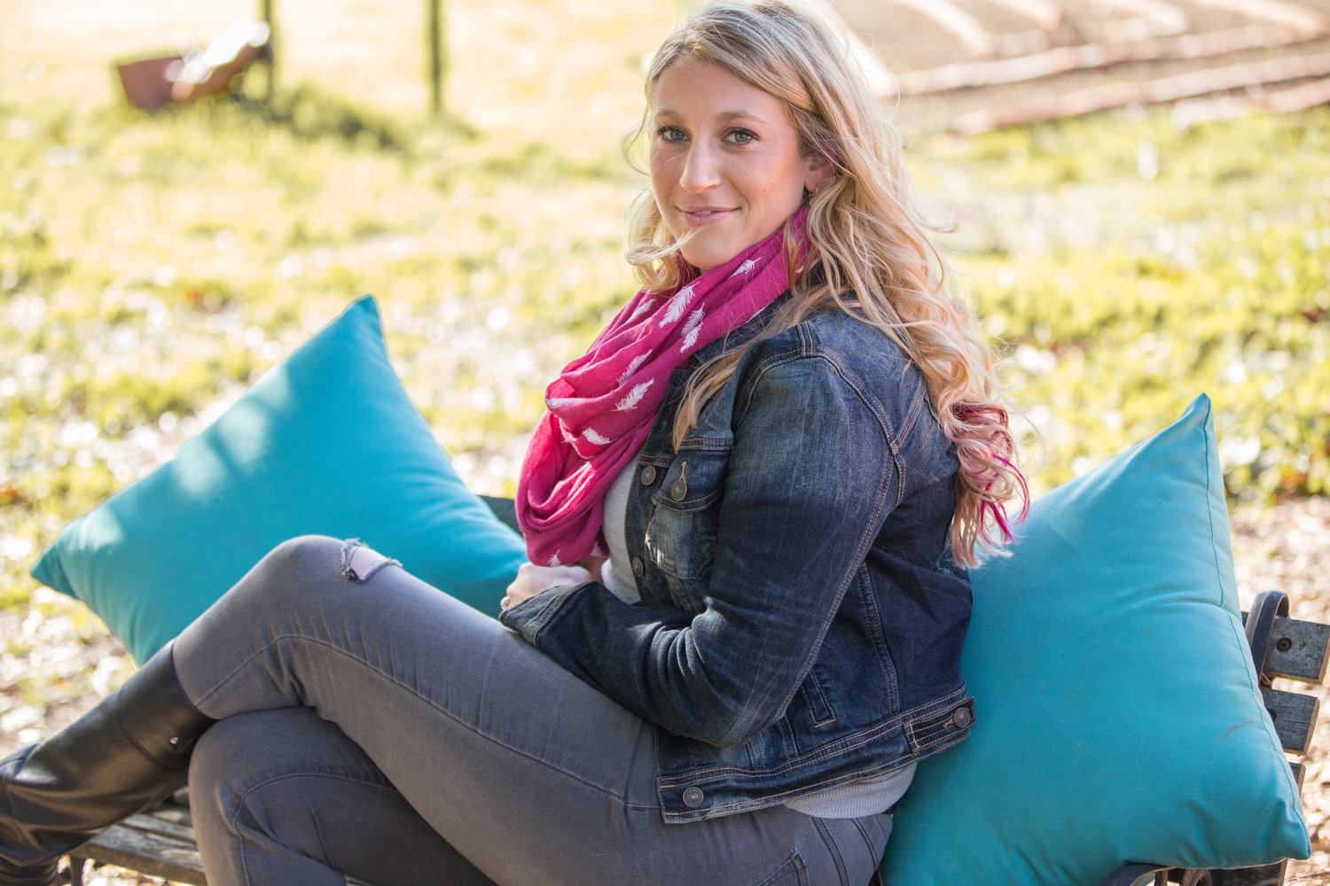 Episode #551: Phoebe Mroczek: The Unbecoming Journey