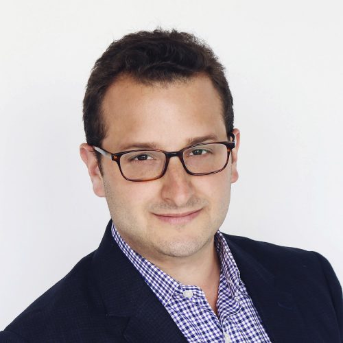 Episode #550: Scott Gerber: How to be a Super Connector!