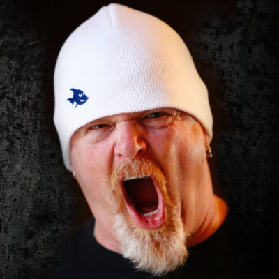Episode #549: Steve Sims: Make Things Happen!