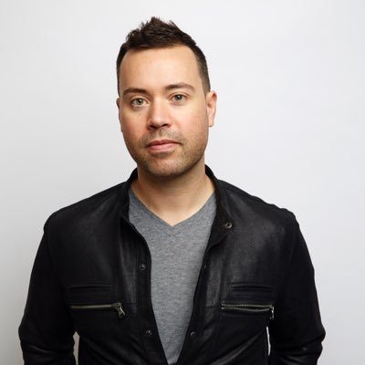 Episode #554: Jordan Harbinger: Reboot Your Life
