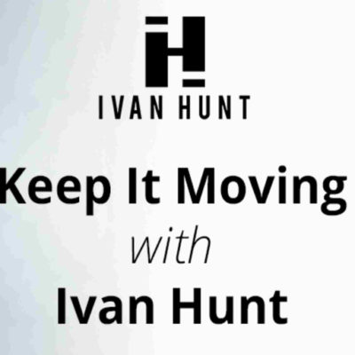 Interview on Keep It Moving