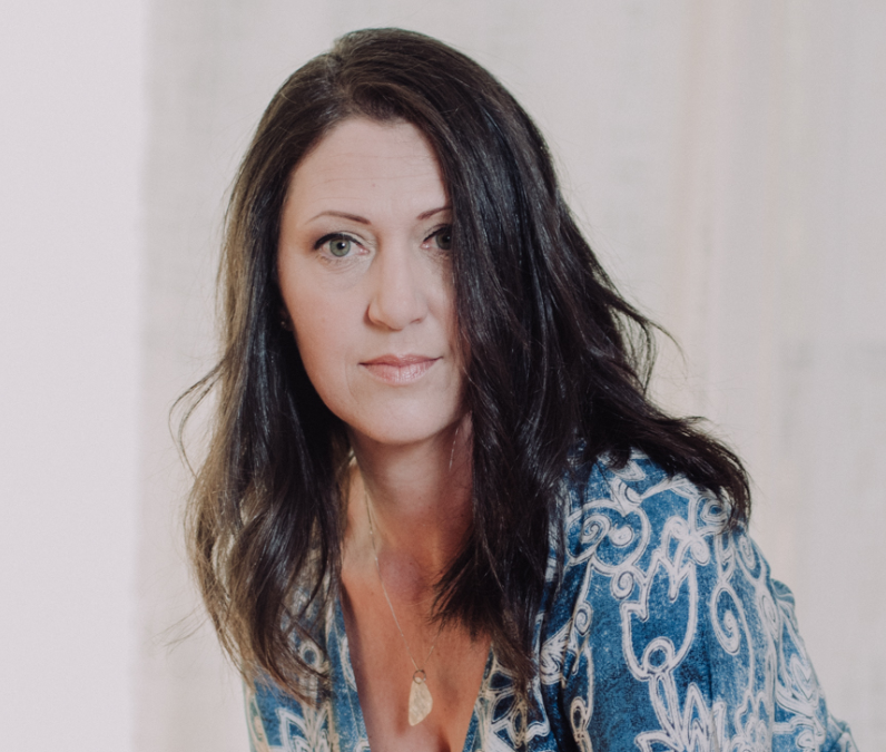 Episode #553: Lisa Bovee: Take Your Grief and Repurpose Your Life