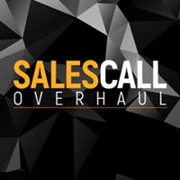 Interview on Sales Call Overhaul