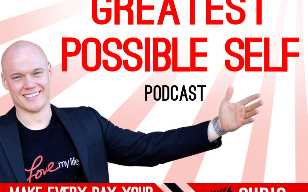 Interview on Becoming Your Greatest Possible Self