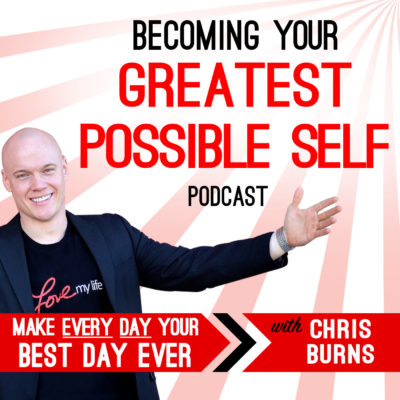 Interview on Becoming Your Greatest Possible Self
