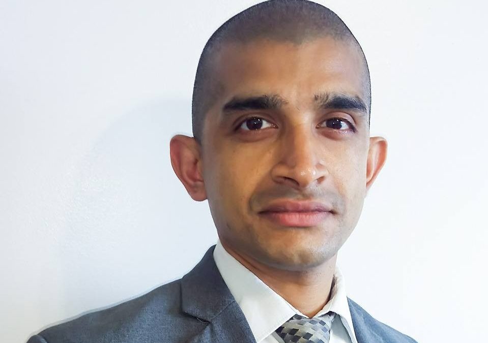 Episode #559: Nissar Ahamed: Consistency is Key