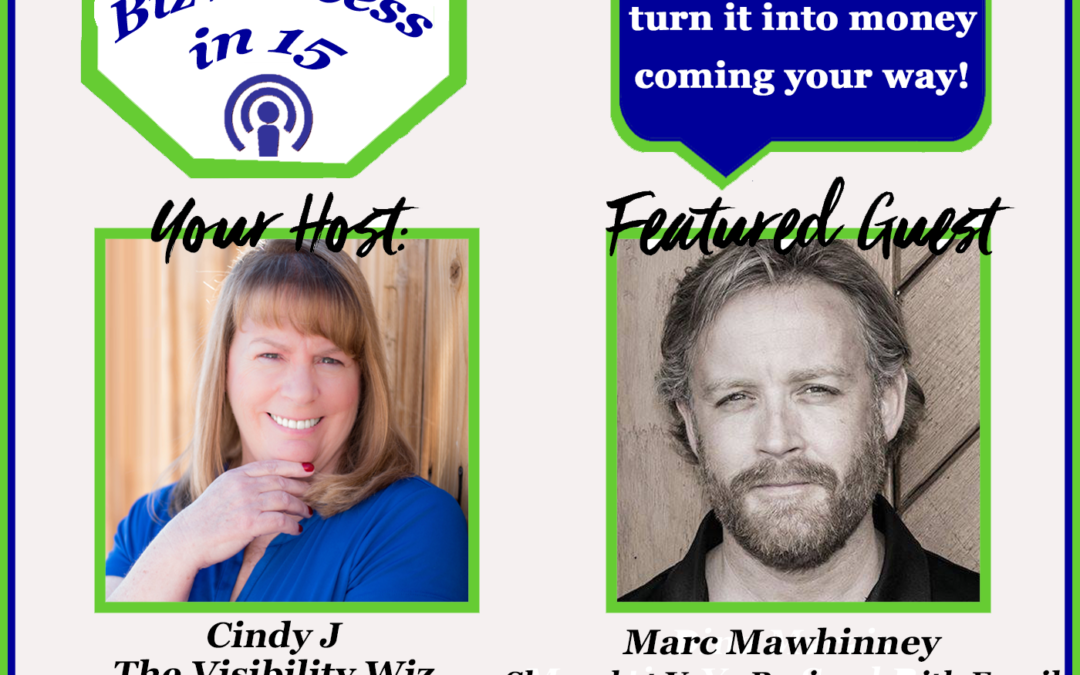Interview on Biz Success In 15