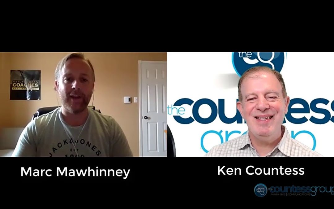 Interview on Market Your Business Like A Pro