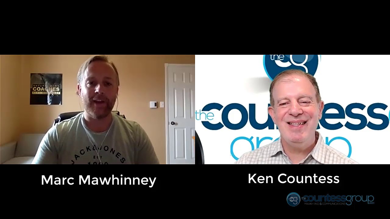 Interview on Market Your Business Like A Pro