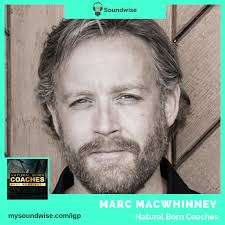Interview on The Inner Game of Podcasting