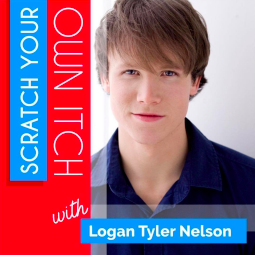 Interview on Scratch Your Own Itch