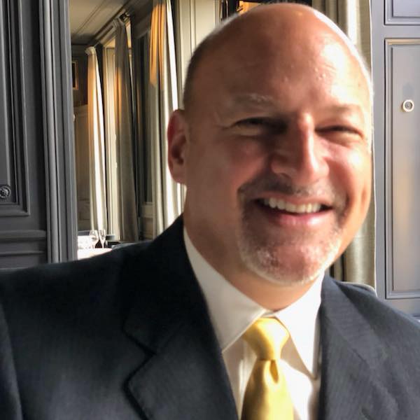 Episode #583: Michael Praver: Funding Your Business and Your Clients