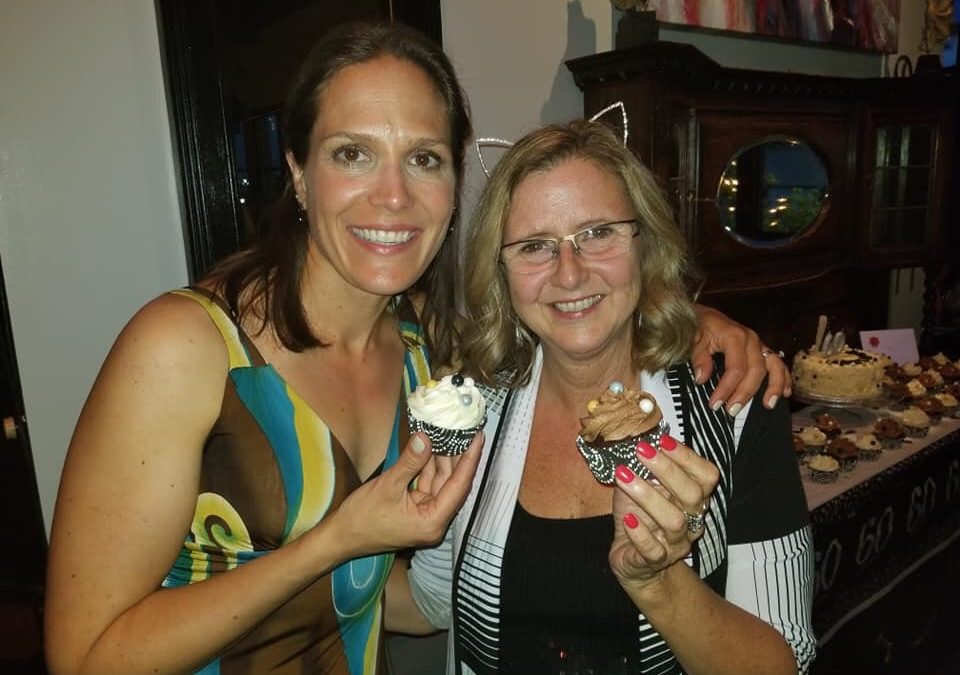 Episode #587: Monique MacDonald & Annette Sharpe: Discover Your Sacred Gifts