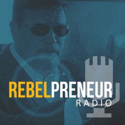 Interview on Rebelpreneur Radio