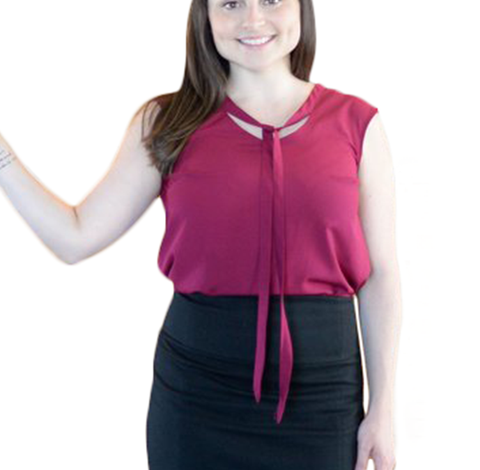Episode #606: Valerie Del Grosso: A Realistic Approach To Legal Issues In Your Business