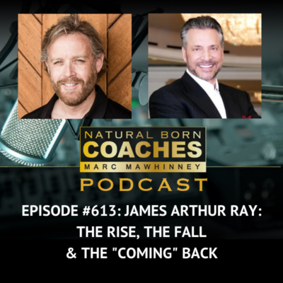 Episode #613: James Arthur Ray: The Rise, The Fall & The “Coming” Back