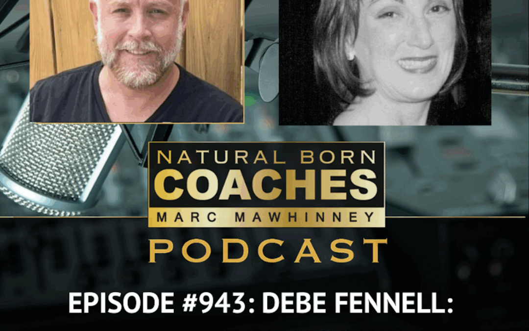 Episode #943: Debe Fennell: Best Practices For Joint Ventures