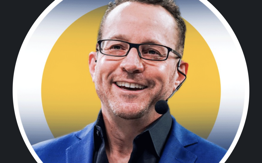 Episode #951: Todd Hartley: How to Generate Coaching Leads Without an Audience, Email List, or an Ad Budget!   